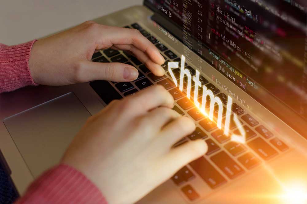 طراحی وب سایت کرج