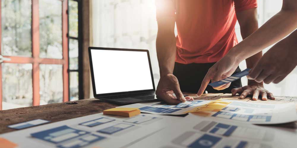 طراحی وب سایت کرج