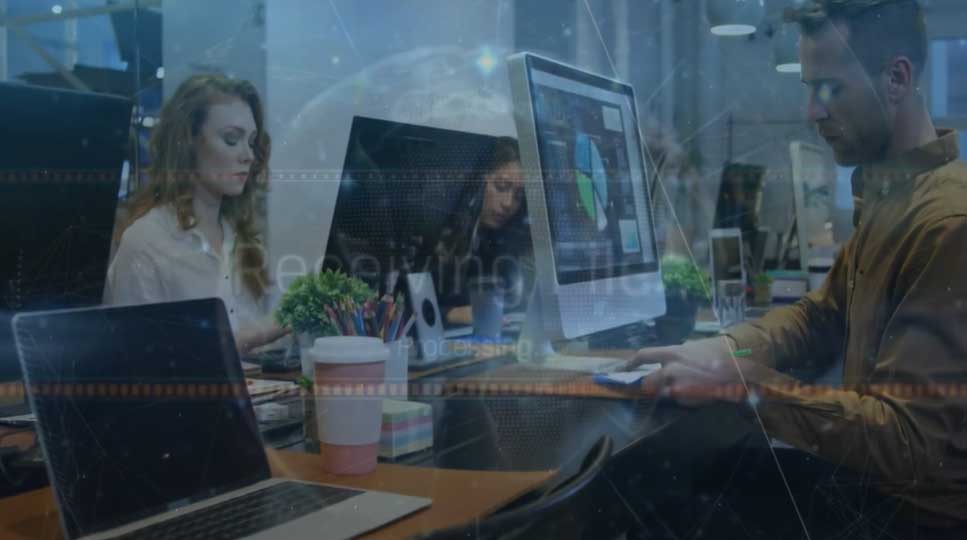 طراحی وب سایت کرج