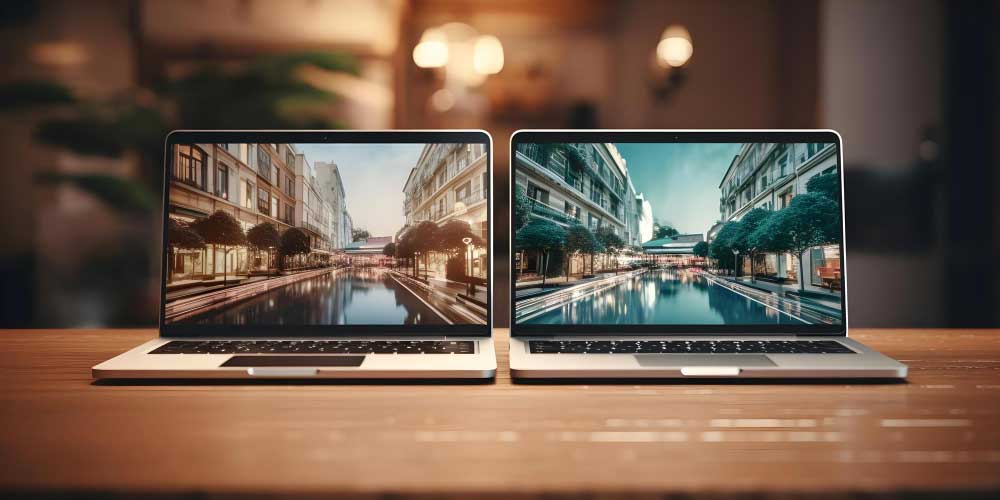 طراحی وب سایت کرج