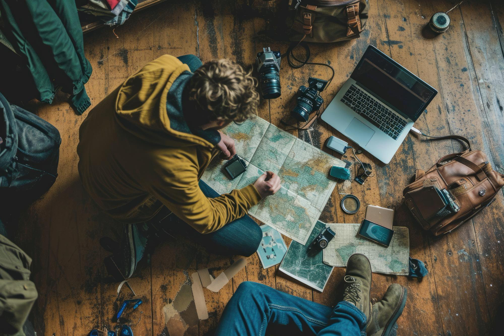 طراحی سایت شخصی برای فریلنسرها